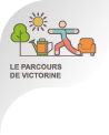 parcours de victorine-sur epi